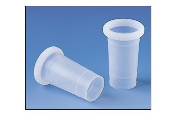 Image of Bel-Art Sleeve FLUO-KEM(TM) 45/50 3/CS F204174550