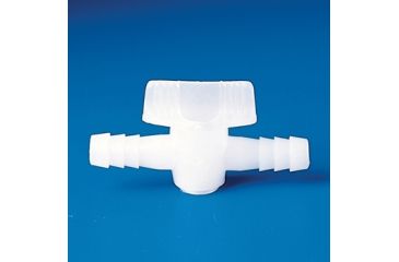 Image of Bel-Art Stopcock F/1/2IN Tbg Pe - 98MM F309170000