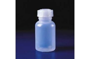 Image of Bel-Art Storage Bottles, Low-Density Polyethylene, Wide Mouth, SCIENCEWARE F109060200