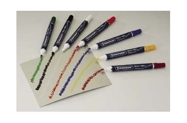 Image of Bel-Art Tech Pens, SCIENCEWARE F133840007