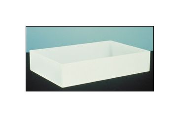 Image of Bel-Art Tray Pp Autclable 18X18X4IN F163001818