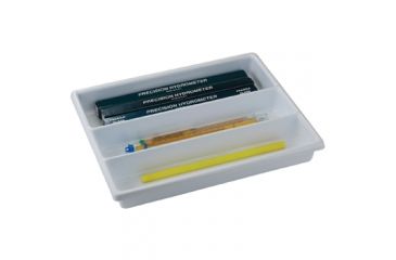Image of Bel-Art Tray Thermom Pipet Ps 3-COMPMT H186480000 Tray Thermom Pipet Ps 3-COMPMT, Each