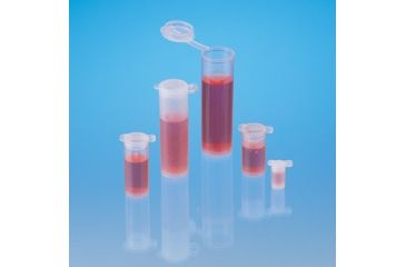 Image of Bel-Art Vial PK-12 5.54ML F17573-0000