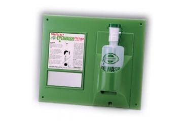 Image of Bel-Art Eyewash Stations 248660000