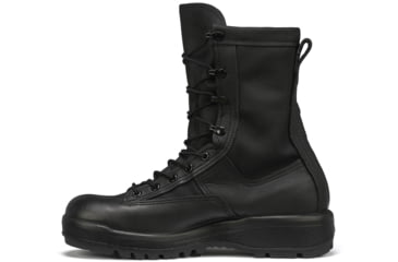 Image of Belleville 200g Insulated Waterproof Boot - Mens, Black, 10.5, Extra Wide, 770V 105XW