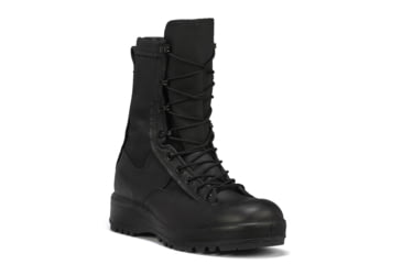 Image of Belleville 200g Insulated Waterproof Boot - Mens, Black, 10.5, Extra Wide, 770V 105XW