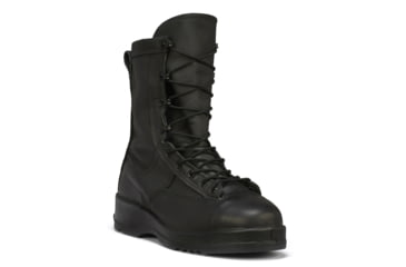 Image of Belleville 200g Insulated Waterproof Steel Toe Boot - Mens, Black, 5, Regular, 880ST 050R