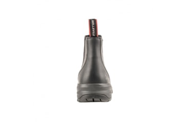 Image of Belleville 6in Spear Point Composite Safety Toe Station Boots - Mens, Black, 8.5 US/Wide, BV911CT 085W