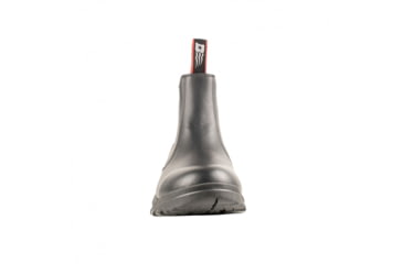 Image of Belleville 6in Spear Point Composite Safety Toe Station Boots - Mens, Black, 8.5 US/Wide, BV911CT 085W