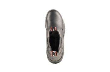 Image of Belleville 6in Spear Point Composite Safety Toe Station Boots - Mens, Black, 8.5 US/Wide, BV911CT 085W
