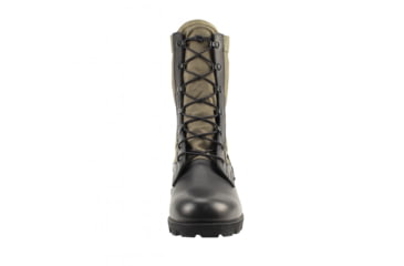 Image of Belleville 8in Canopy Jungle Boots - Mens, Olive Drab, 13 US/Wide, BV503PR 130W