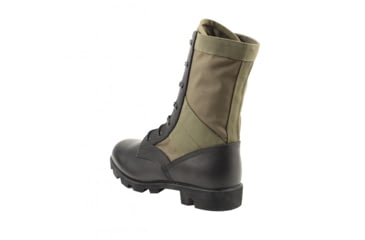Image of Belleville 8in Canopy Jungle Boots - Mens, Olive Drab, 13 US/Wide, BV503PR 130W