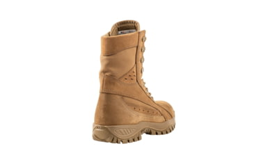 Image of Belleville 8in Flyweight Hot Weather Flight/Combat Boots - Mens, Coyote, 8.5 US/Wide, FX2 085W