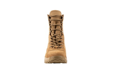 Image of Belleville 8in Flyweight Hot Weather Flight/Combat Boots - Mens, Coyote, 8.5 US/Wide, FX2 085W