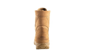 Image of Belleville 8in Flyweight Hot Weather Tactical Steel Safety Toe Boots - Mens, Coyote, 13.5 US/Regular, MXG 135R