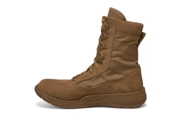 Image of Belleville AMRAP Athletic Training Boot - Mens, Coyote, 9.5, Regular, TR501 095R