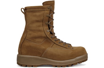 Image of Belleville C755 Extreme Cold Weather Waterproof &amp; Insulated Tactical Boot - Mens, Regular, Coyote, 4.5 US, C755 045R