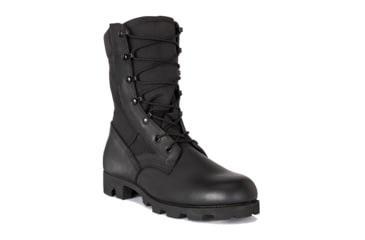 Image of Belleville Canopy Jungle Boot - Mens, Black, 6 US, Regular, BV903PR 060R