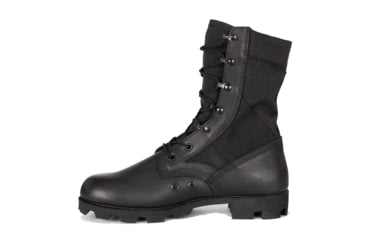 Image of Belleville Canopy Jungle Boot - Mens, Black, 6 US, Regular, BV903PR 060R