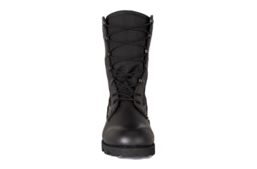 Image of Belleville Canopy Jungle Boot - Mens, Black, 6 US, Regular, BV903PR 060R