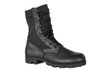 Image of Belleville Canopy Jungle Boot - Mens, Black, 6 US, Regular, BV903PR 060R