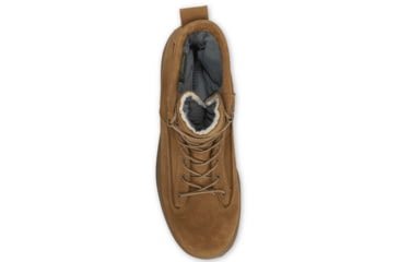 Image of Belleville Extreme Cold Weather Waterproof Insulated Boot - Mens, Coyote, 9, Wide, C755 090W