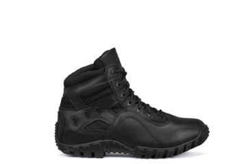 Image of Belleville Hot Weather Lightweight Tactical Boot - Mens, Black, 9, Wide, TR966 090W