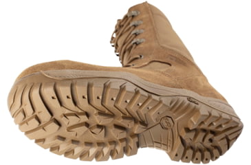 Image of Belleville Hot Weather Tactical Steel Safety Toe Boot - Mens, Coyote, 10.5, Regular, C312ZCT 105R