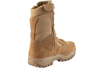 Image of Belleville Hot Weather Tactical Steel Safety Toe Boot - Mens, Coyote, 10.5, Regular, C312ZCT 105R