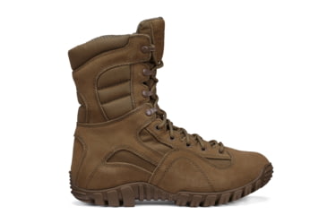 Image of Belleville Khyber Waterproof Insulated Mountain Hybrid Boot - Mens, Coyote, 6.5, Wide, TR550WPINS 065W