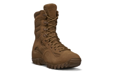 Image of Belleville Khyber Waterproof Insulated Mountain Hybrid Boot - Mens, Coyote, 6.5, Wide, TR550WPINS 065W