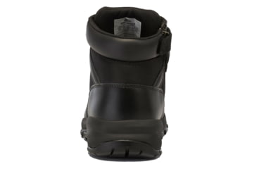 Image of Belleville Lightweight Side-Zip Waterproof Tactical Boot - Mens, Black, 10.5, Regular, BV915ZWP 105R