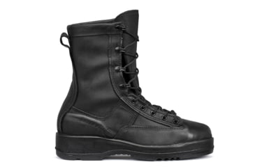 Image of Belleville Mens 200g Insulated Waterproof Steel Toe Boot, Black, Regular, 5.5, 880ST 055R