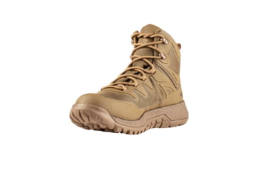 Image of Belleville Tactical Boot - Mens, Regular, 6 in Height, Coyote, 10 US, BV570WPT 100R