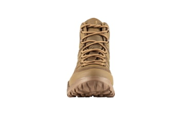 Image of Belleville Tactical Boot - Mens, Regular, 6 in Height, Coyote, 10 US, BV570WPT 100R