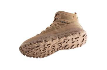 Image of Belleville Tactical Boot - Mens, Regular, 6 in Height, Coyote, 10 US, BV570WPT 100R