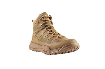 Image of Belleville Tactical Boot - Mens, Regular, 6 in Height, Coyote, 10 US, BV570WPT 100R