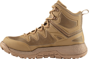 Image of Belleville Tactical Boot - Mens, Regular, 6 in Height, Coyote, 10 US, BV570WPT 100R