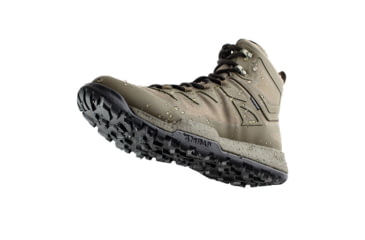Image of Belleville Tactical Boot - Mens, Wide, 6 in Height, Ranger Green, 9.5 US, BV670WPT 095W