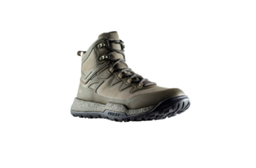 Image of Belleville Tactical Boot - Mens, Wide, 6 in Height, Ranger Green, 9.5 US, BV670WPT 095W
