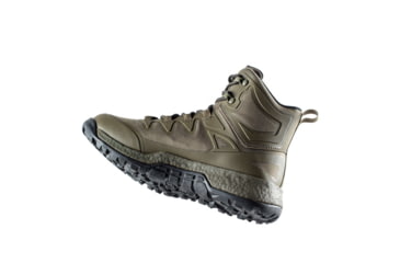 Image of Belleville AMRAP Vapor Tactical Boot - Men's, Wide, 6 in Height, Ranger Green, 9.5 US, BV670WPT 095W