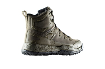 Image of Belleville Tactical Boot - Mens, Wide, 6 in Height, Ranger Green, 9.5 US, BV670WPT 095W