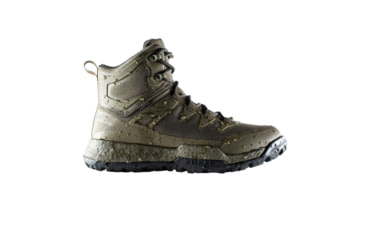 Image of Belleville Tactical Boot - Mens, Wide, 6 in Height, Ranger Green, 9.5 US, BV670WPT 095W