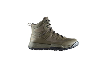 Image of Belleville Tactical Boot - Mens, Wide, 6 in Height, Ranger Green, 9.5 US, BV670WPT 095W
