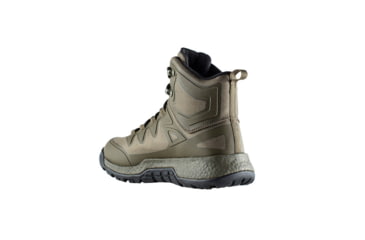 Image of Belleville Tactical Boot - Mens, Wide, 6 in Height, Ranger Green, 9.5 US, BV670WPT 095W