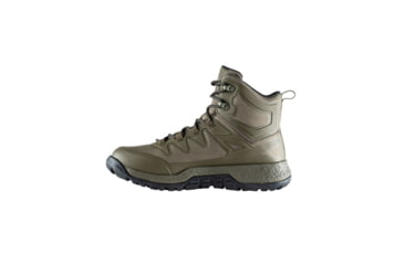 Image of Belleville Tactical Boot - Mens, Wide, 6 in Height, Ranger Green, 9.5 US, BV670WPT 095W