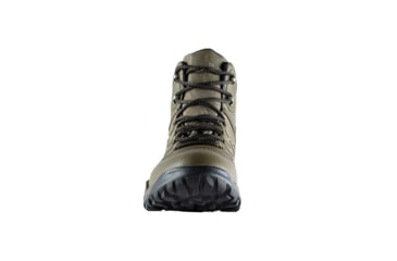 Image of Belleville Tactical Boot - Mens, Wide, 6 in Height, Ranger Green, 9.5 US, BV670WPT 095W