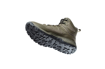 Image of Belleville Tactical Boot - Mens, Wide, 6 in Height, Ranger Green, 9.5 US, BV670WPT 095W