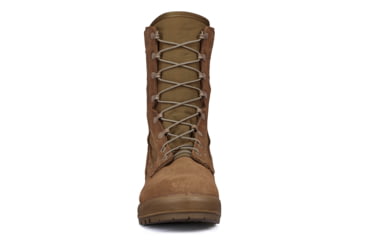 Image of Belleville USMC Hot Weather Steel Toe Boot - Mens, Coyote, 11.5, Regular, 550ST 115R