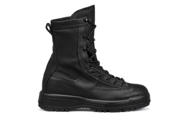 Image of Belleville Waterproof Duty Boot - Mens, Black, 3, Narrow, 700V 030N